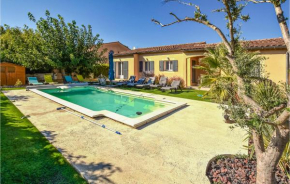 Amazing Home In Avignon
